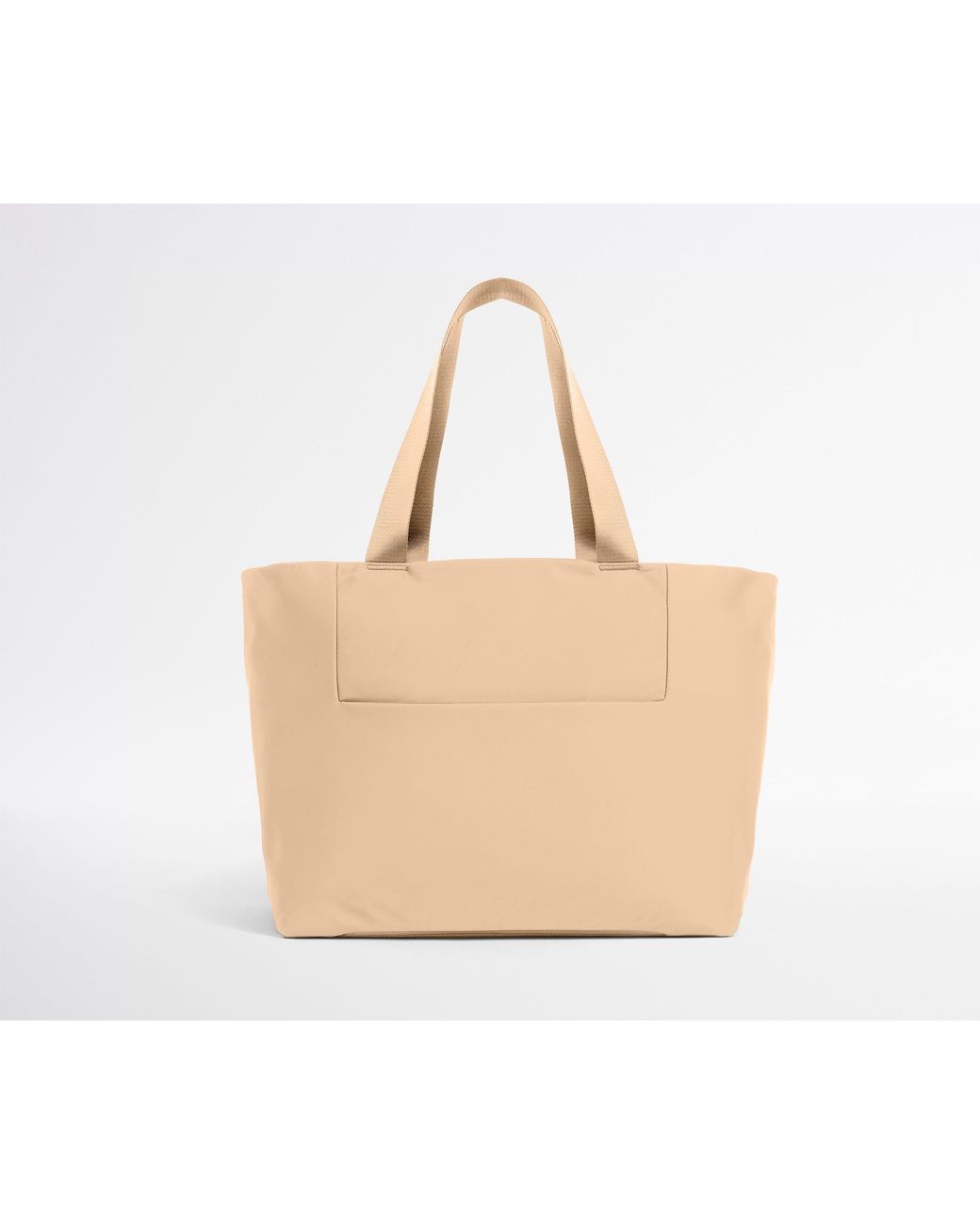 Away Travel Natural Featherlight Tote