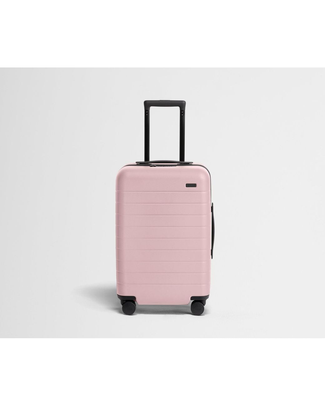 Away Travel Pink The