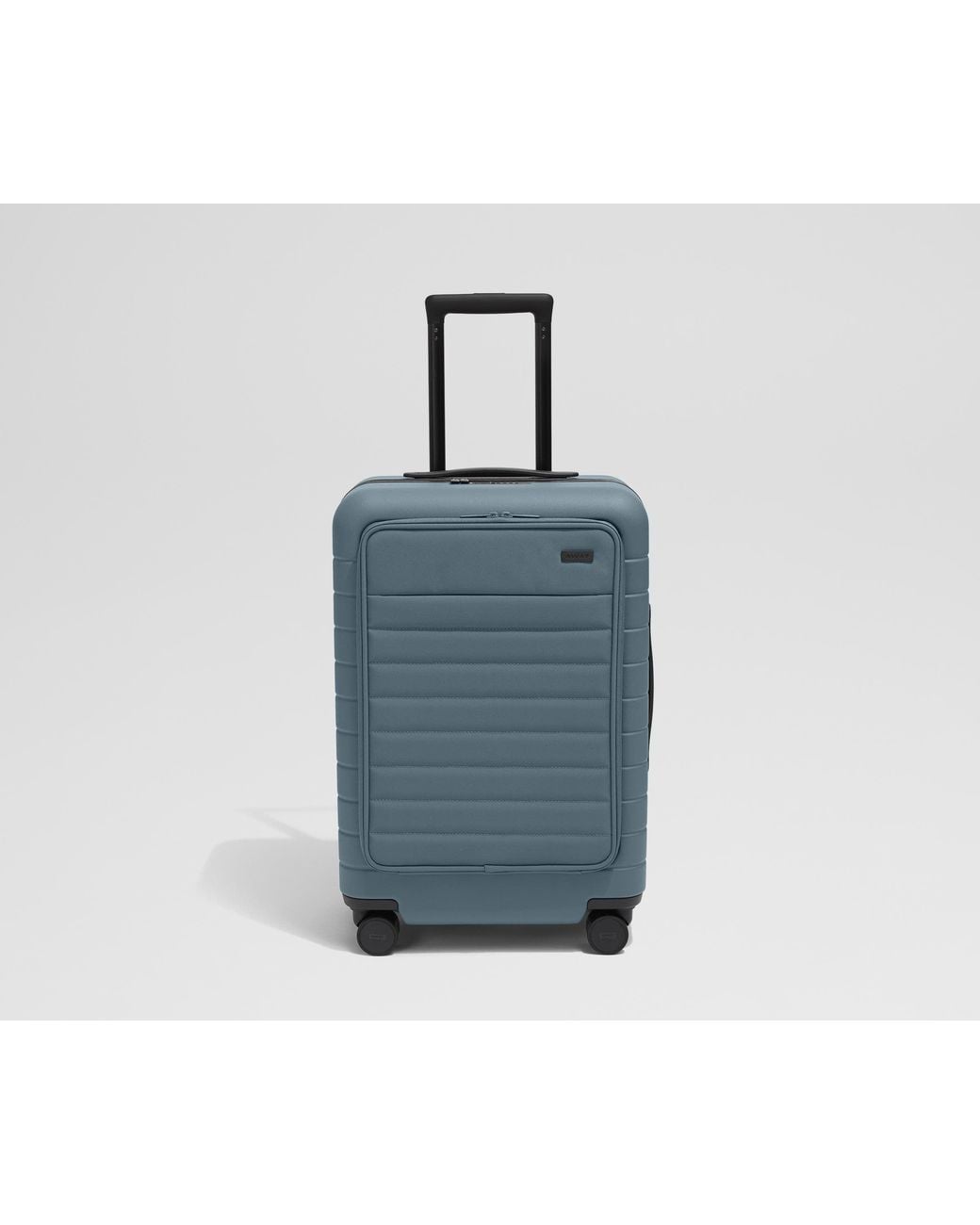 Away Travel Blue The Executive