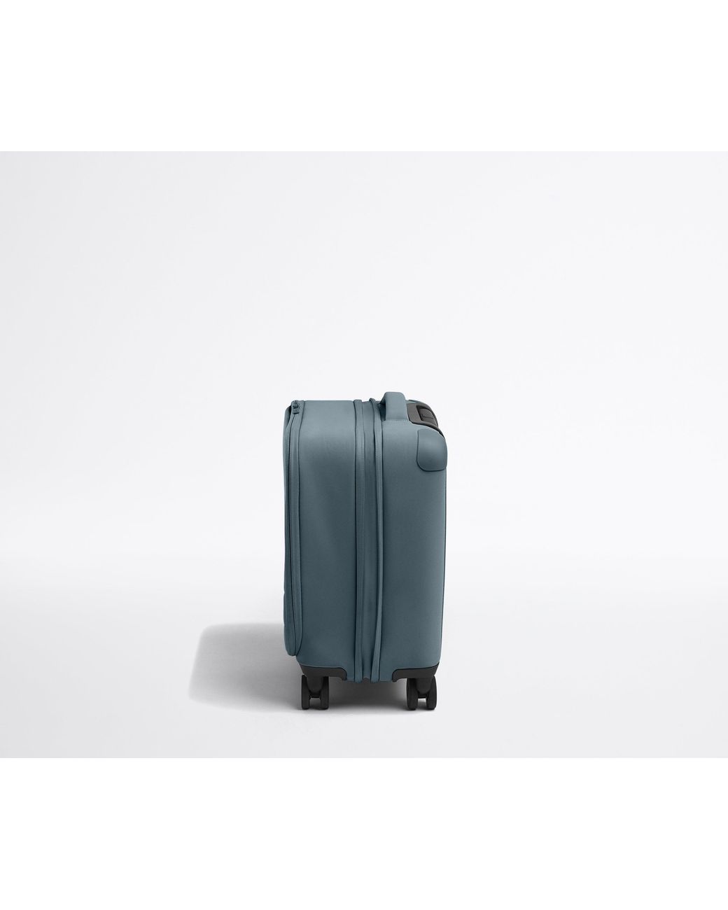 Away Travel Blue Softside Compact Carry-On