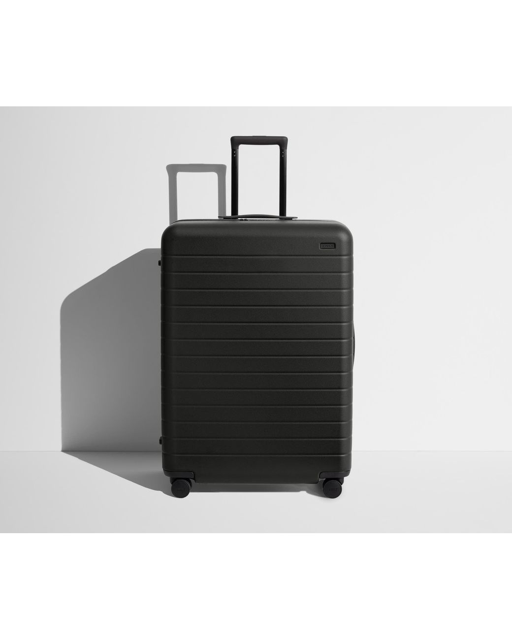 Away Travel Black The Flex