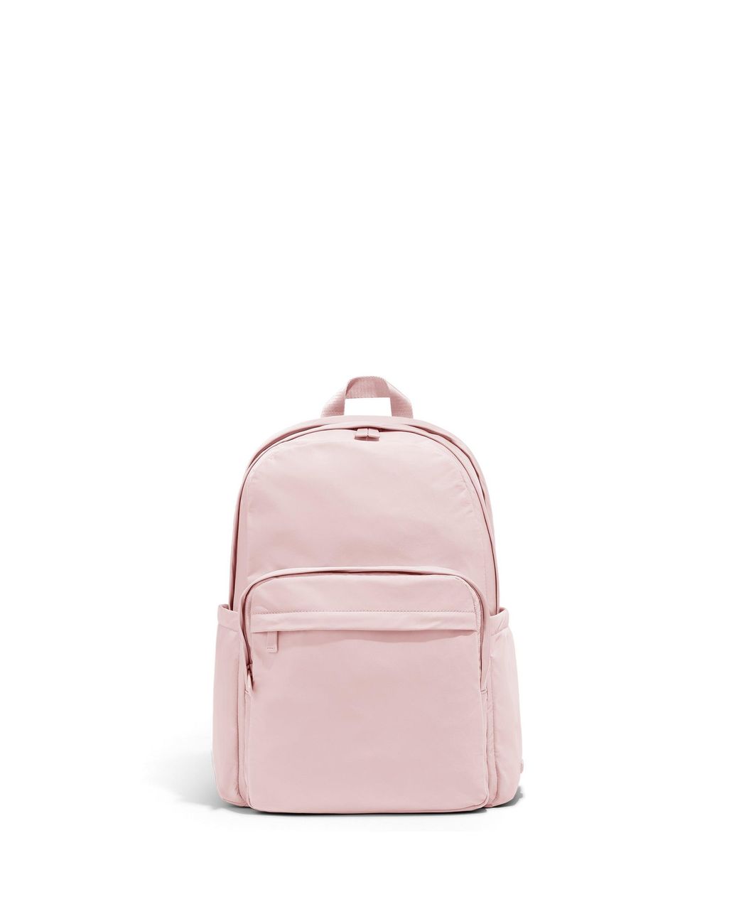 Away Travel Pink Large Featherlight Backpack