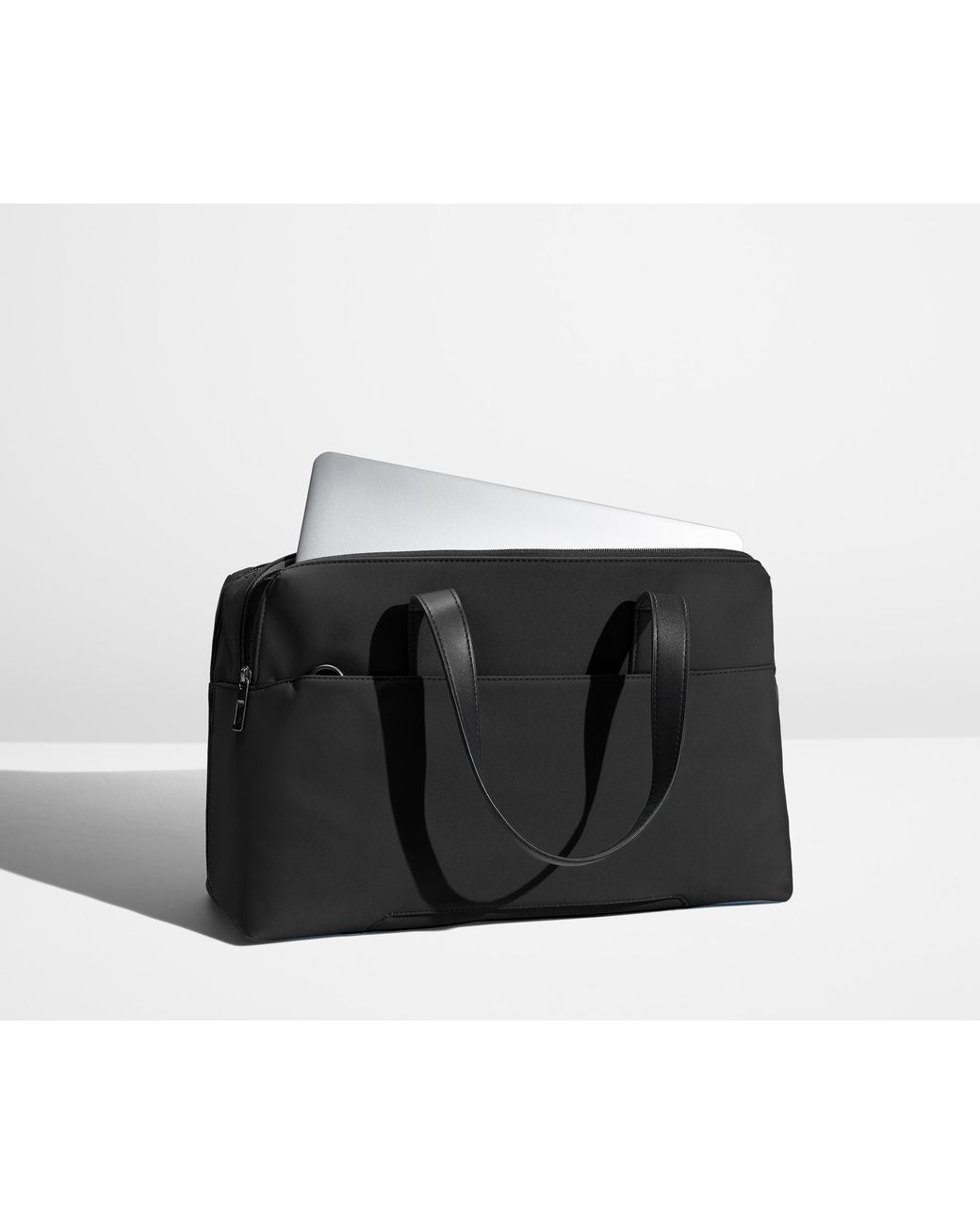 Away Travel Black The Everywhere Bag
