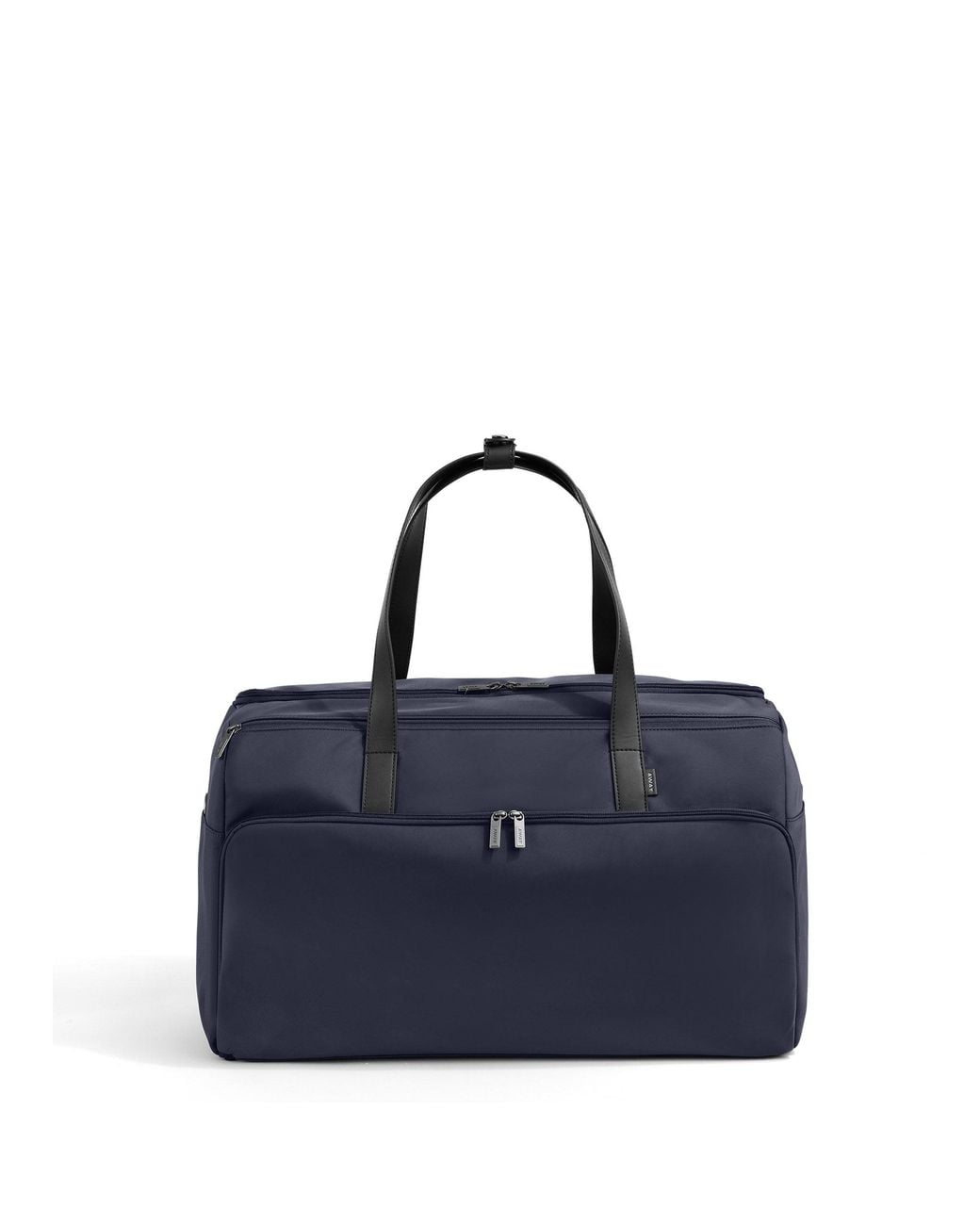 Away Travel Blue Garment Duffle