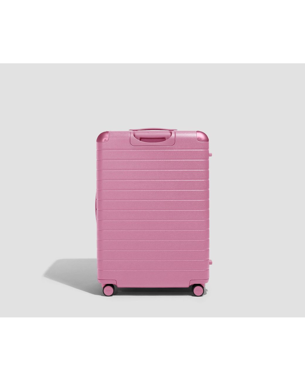 Away Travel Pink The Aluminum Edge Large