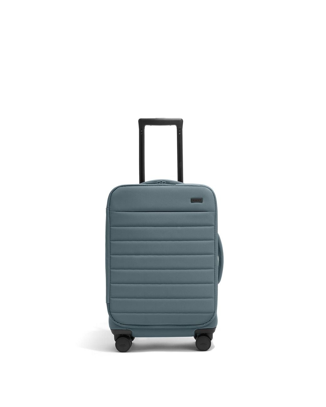 Away Travel Blue Softside Carry-On