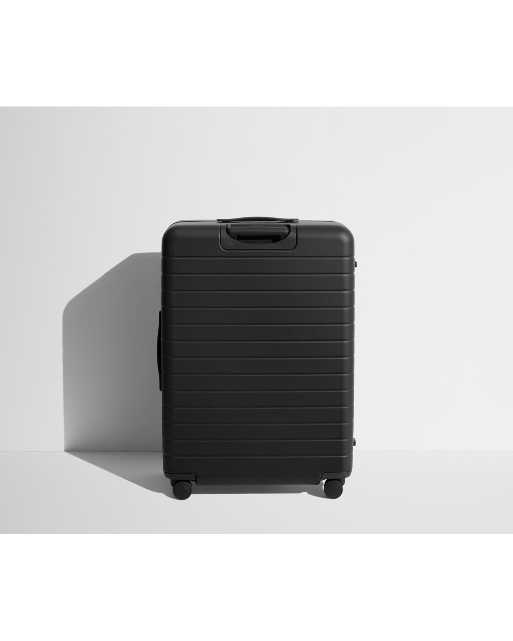 Away Travel Black The Flex