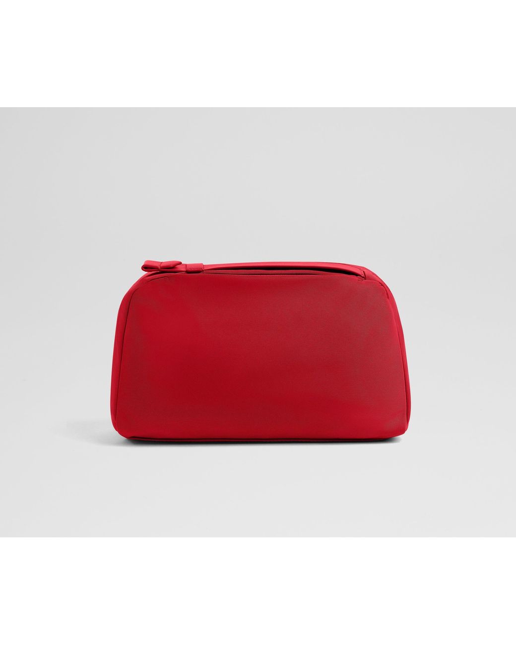 Away Travel Red Large Toiletry Bag