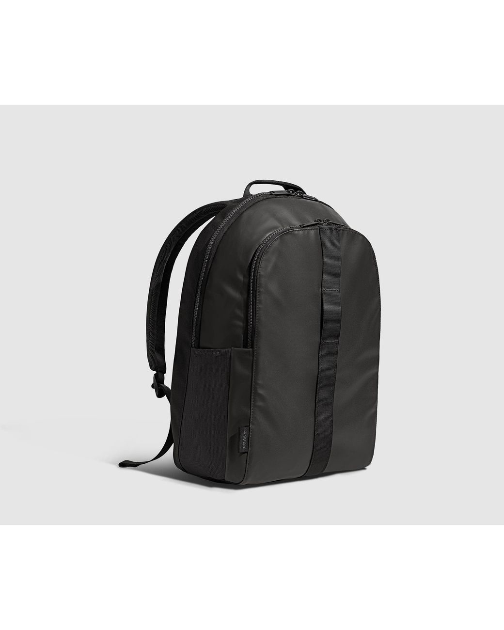 Away Travel Black Active Backpack 26L