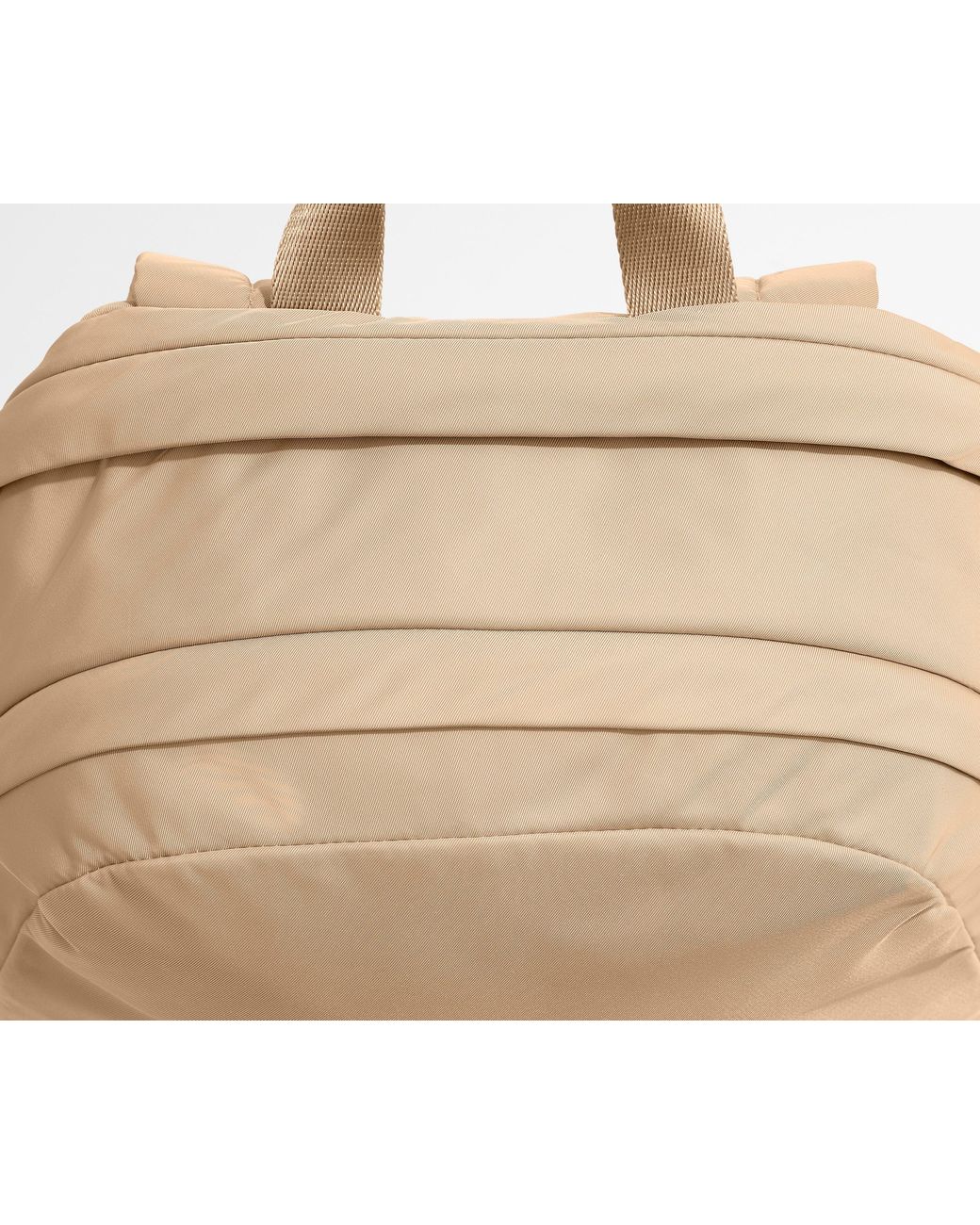 Away Travel Natural Large Featherlight Backpack