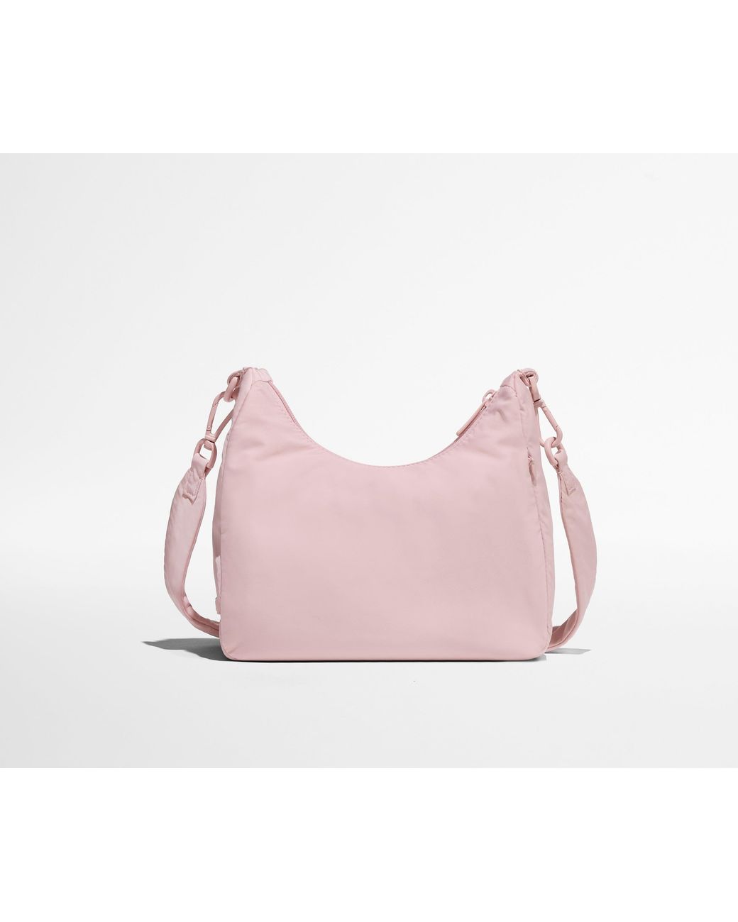Away Travel Pink Featherlight Crossbody
