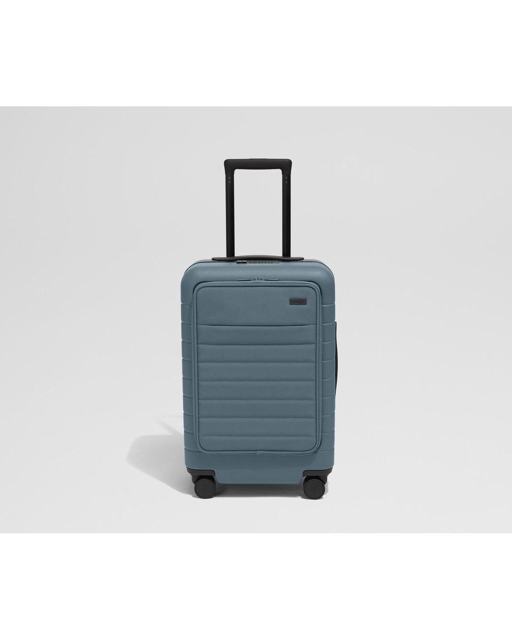 Away Travel Blue The Executive