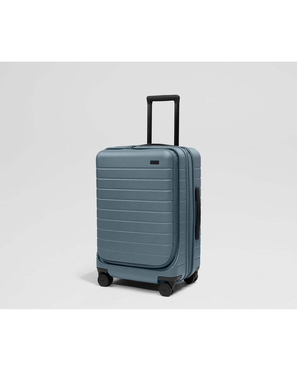 Away Travel Blue Topside Bigger Carry-On