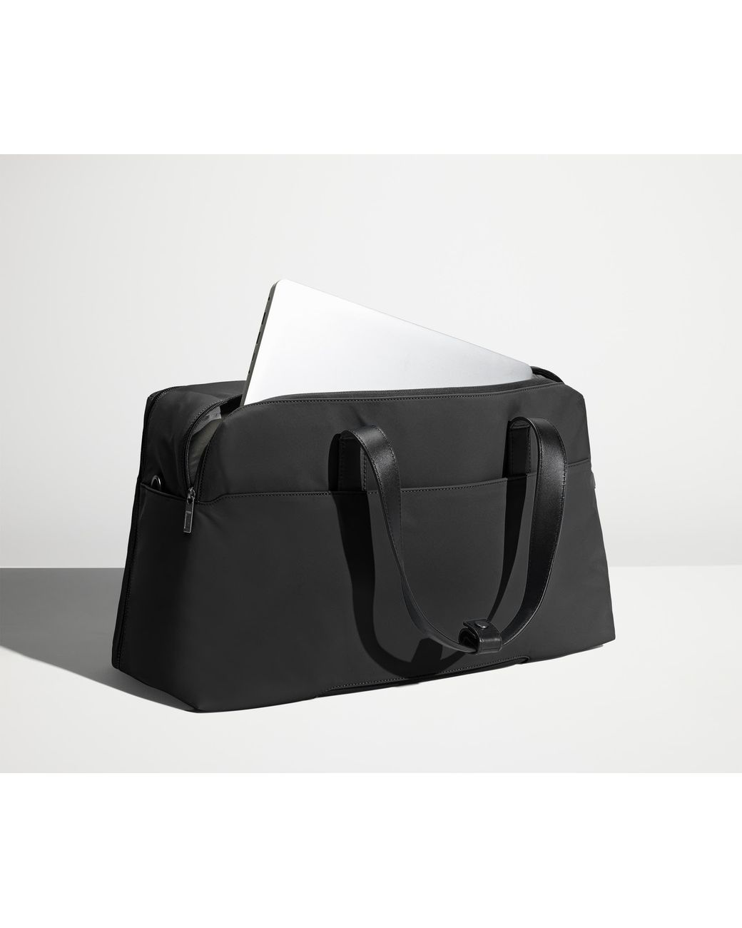 Away Travel Black The Weekender