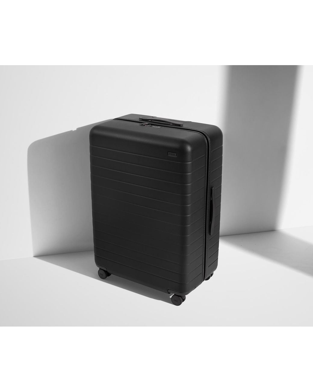 Away Travel Black The Flex