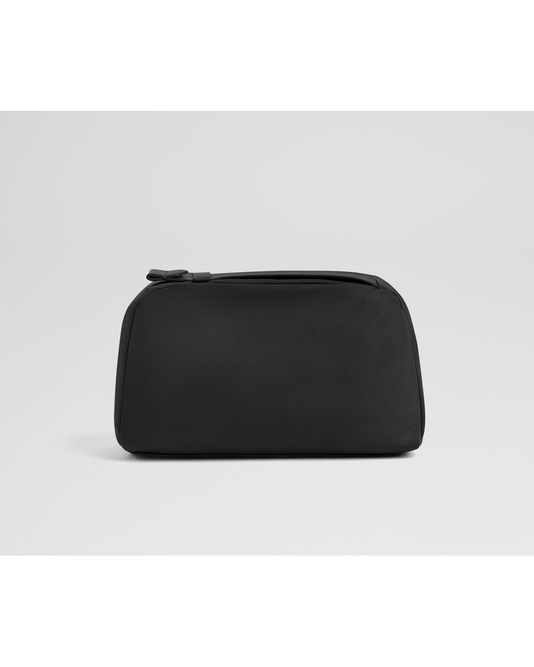Away Travel Black Large Toiletry Bag