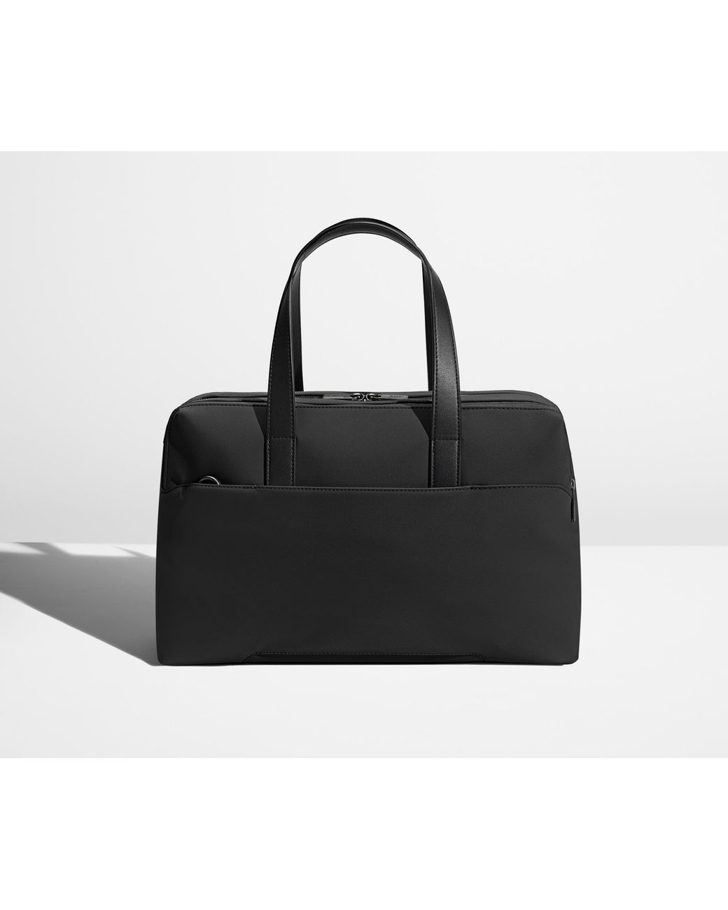 Away Travel Black The Everywhere Bag
