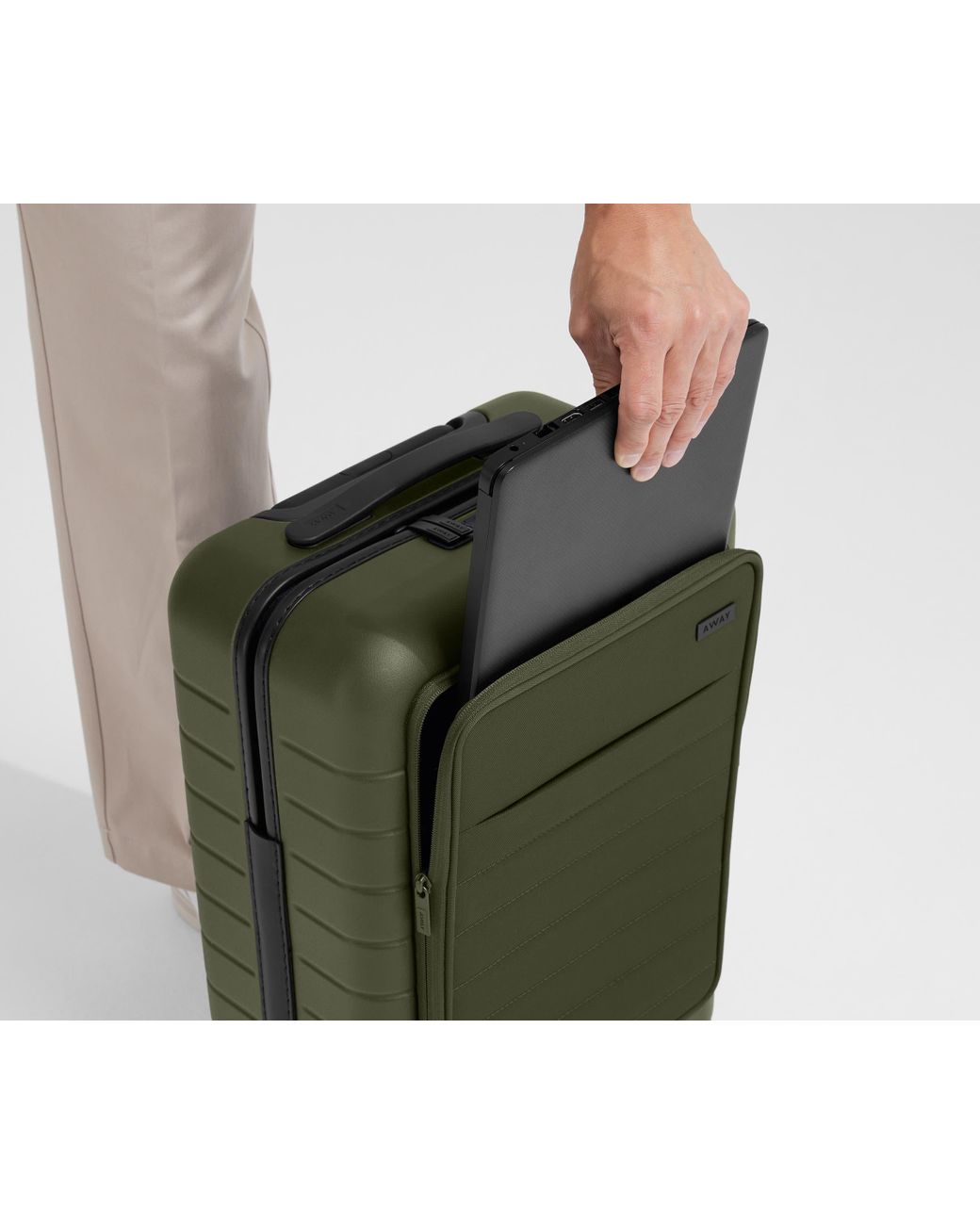 Away Travel Green The Executive