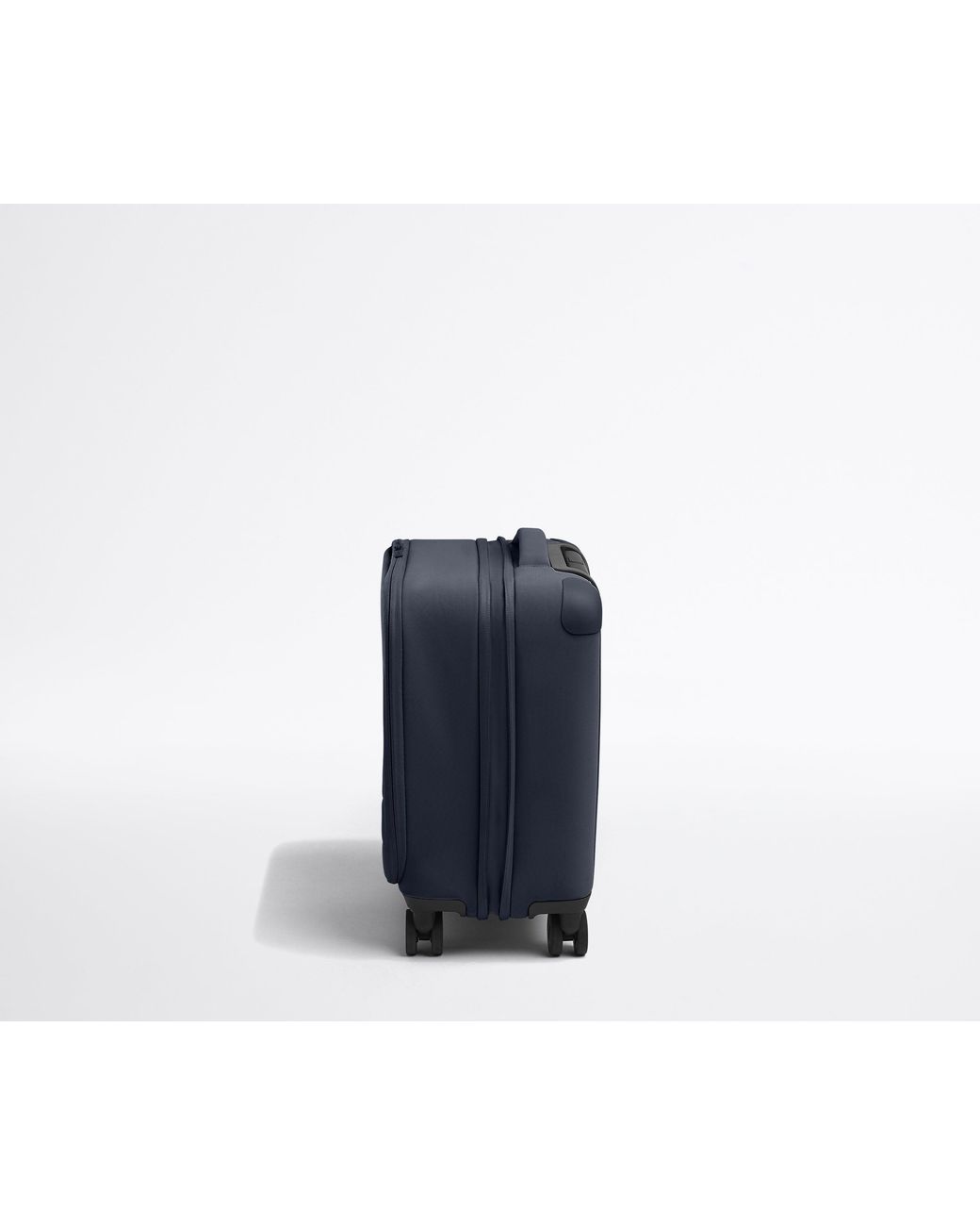 Away Travel Blue Softside Compact Carry-On