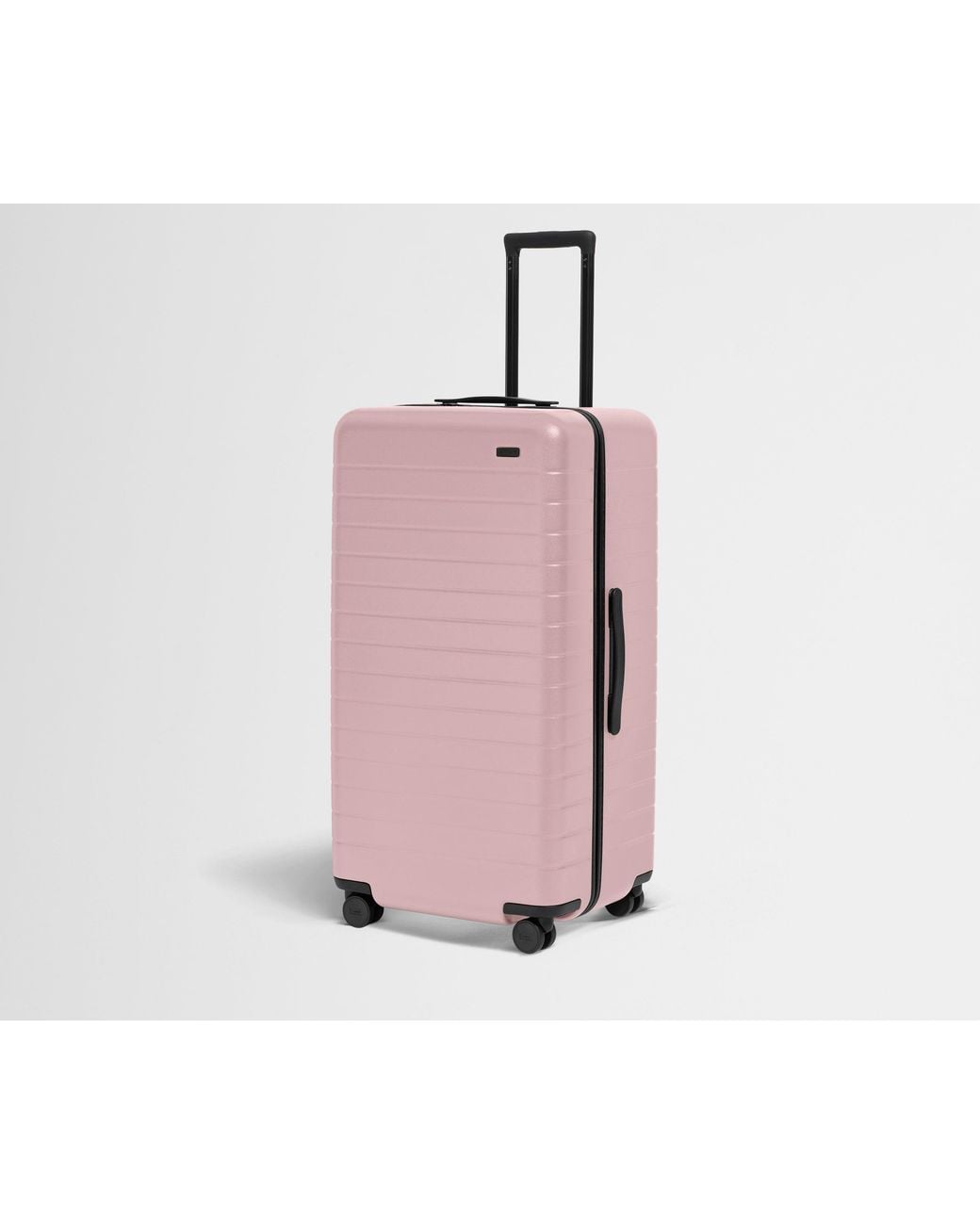 Away Travel Pink The