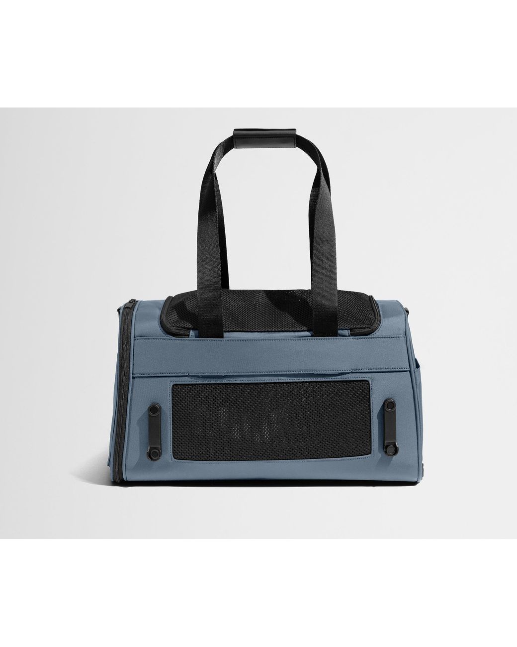 Away Travel Blue The Pet Carrier