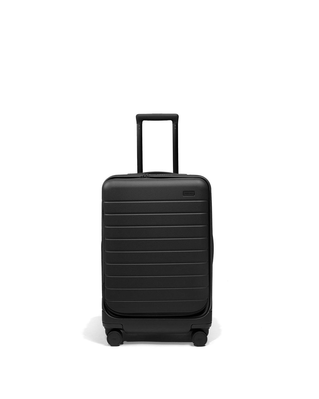 Away Travel Black Topside Bigger Carry-On