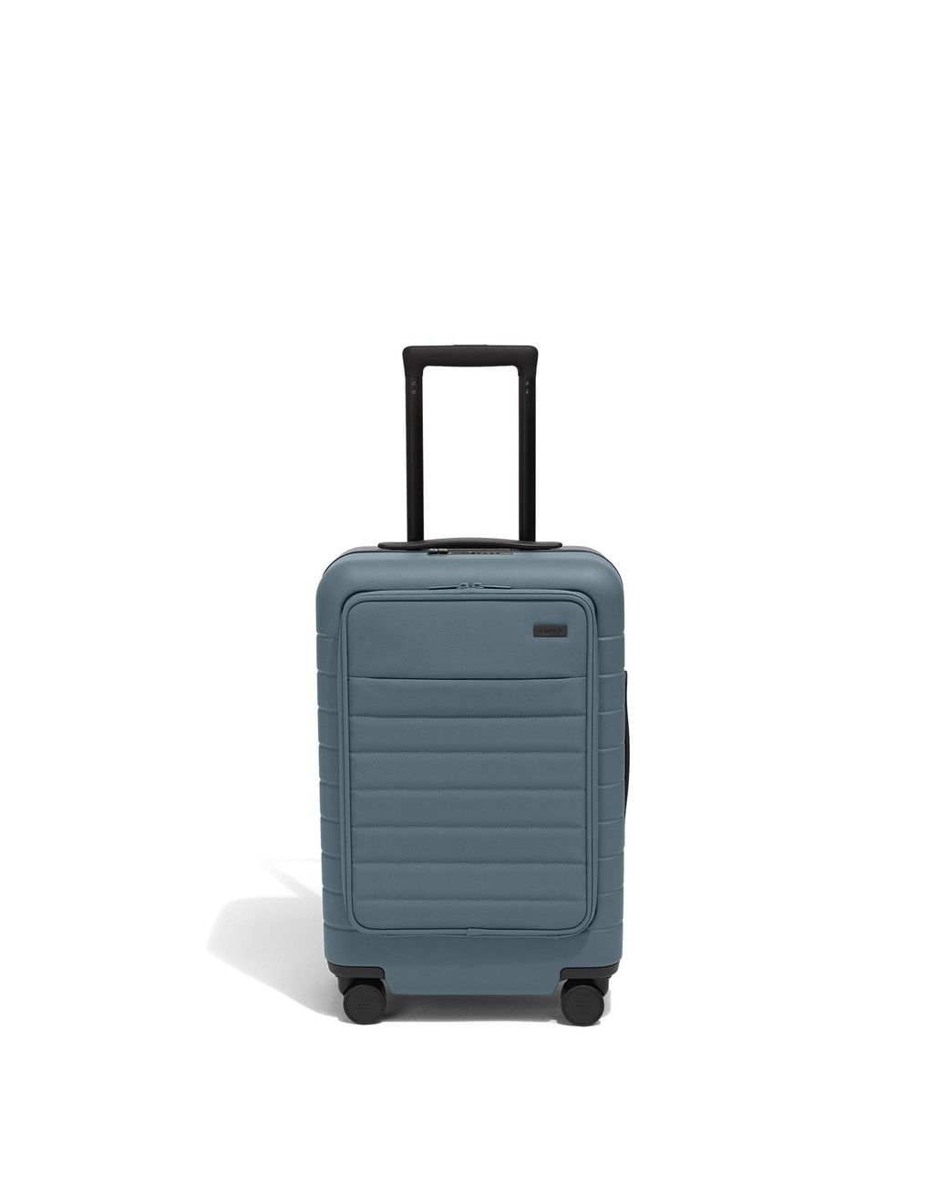 Away Travel Blue The Executive