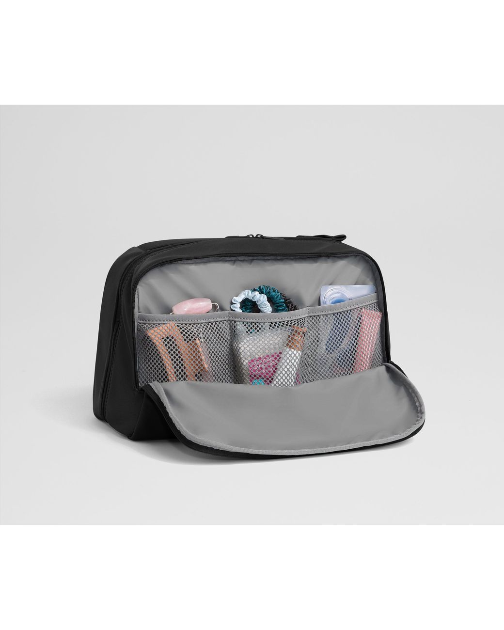 Away Travel Black Extra Large Toiletry Bag