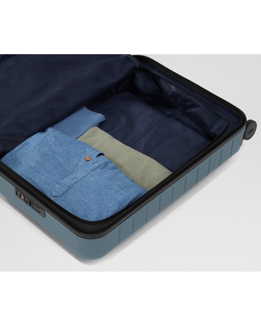 Away Travel Blue The Executive