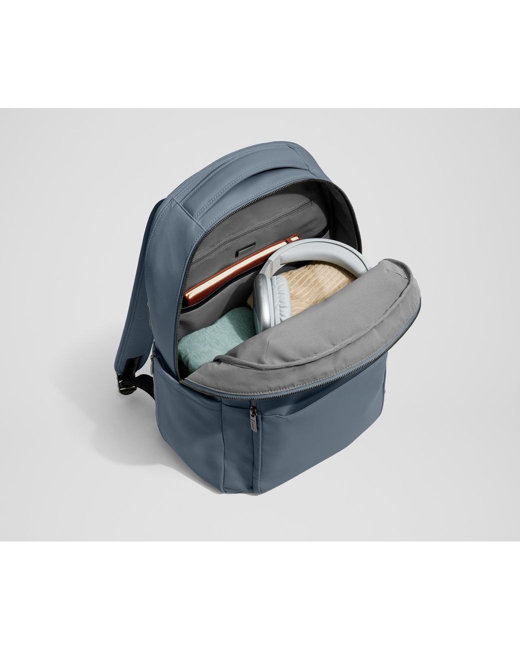 Away Travel Blue The Commuter Backpack