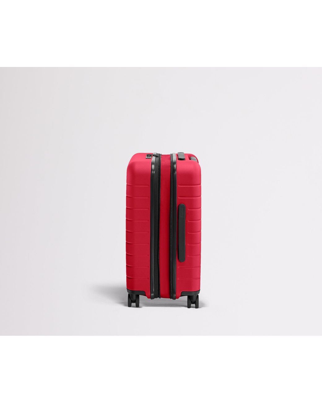 Away Travel Red The Flex