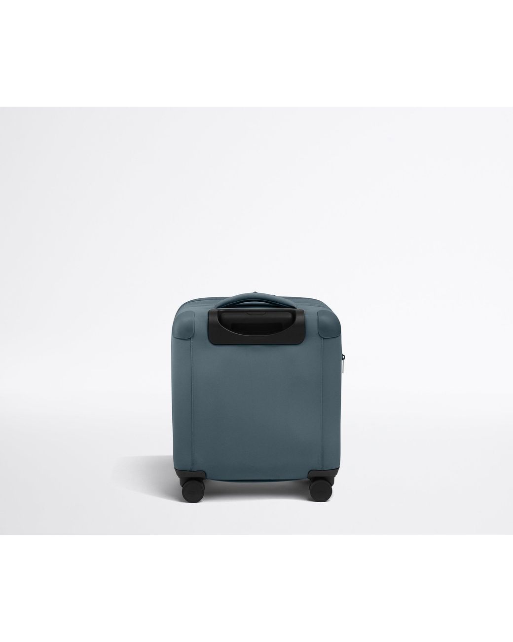 Away Travel Blue Softside Compact Carry-On