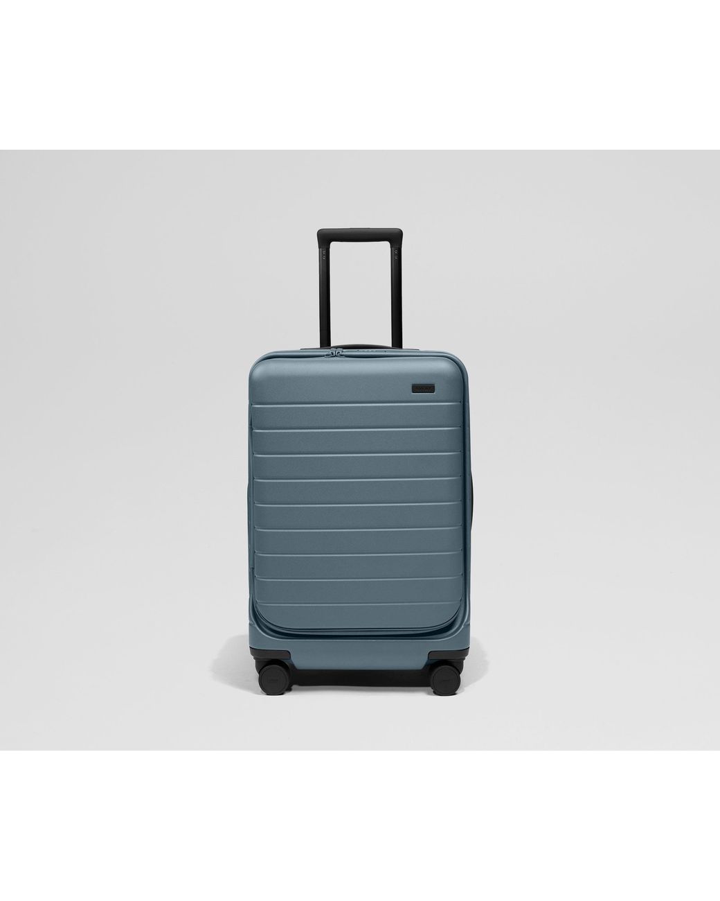 Away Travel Blue Topside Bigger Carry-On