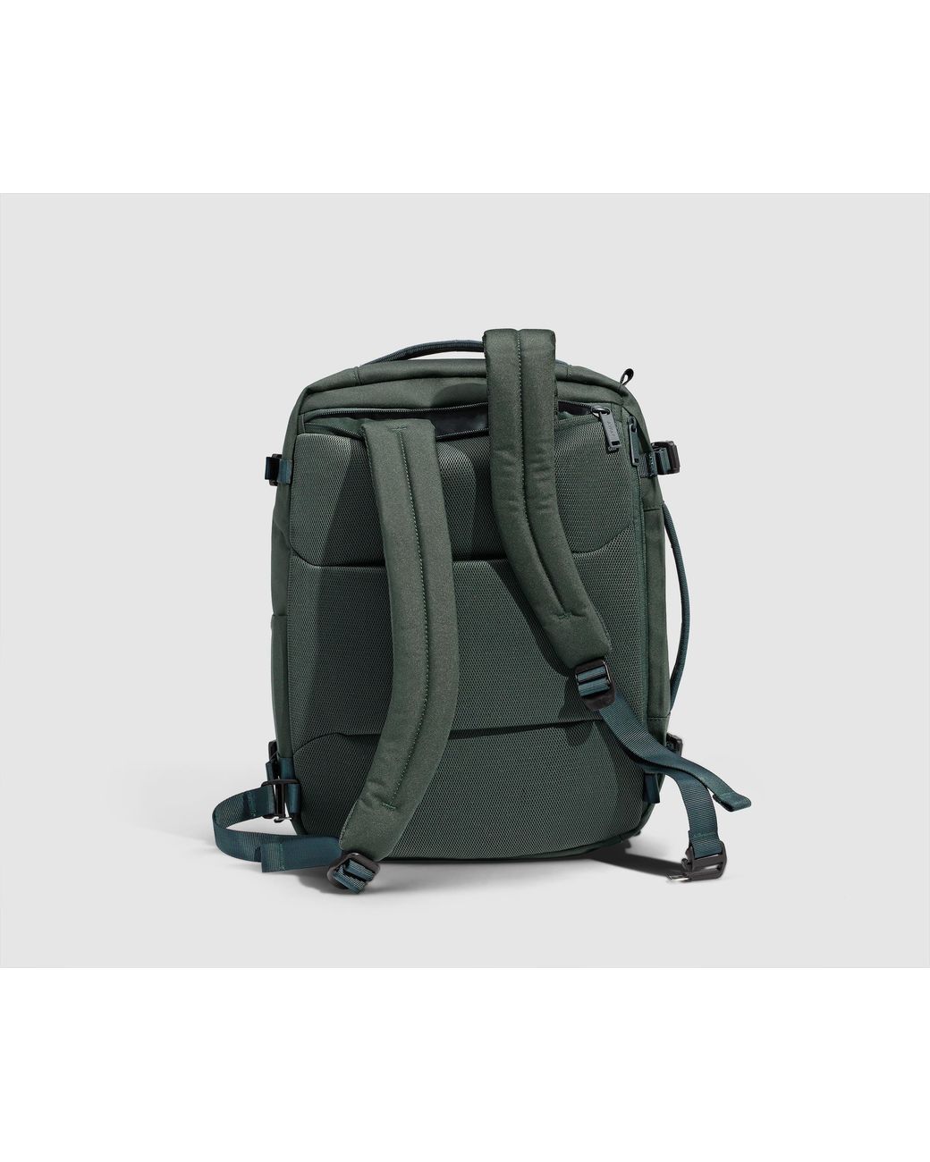 Away Travel Green Active Convertible Backpack 25L