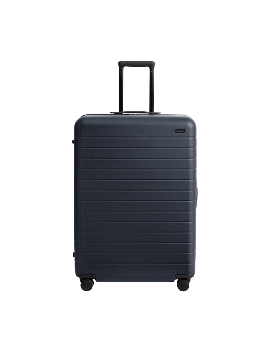 Away Travel Blue The Suitcase