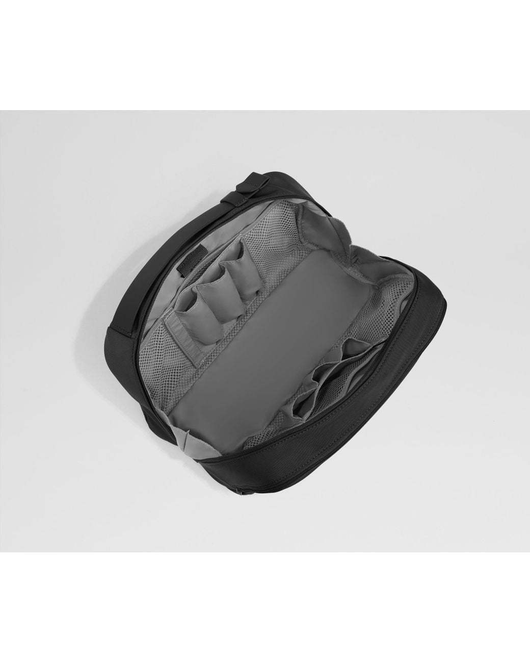 Away Travel Black Extra Large Toiletry Bag