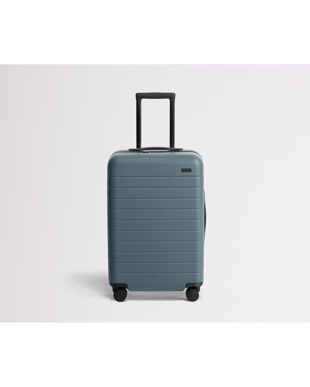 Away Travel Blue The