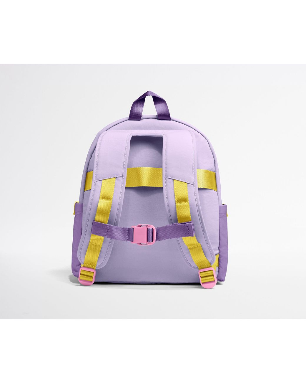 Away Travel Pink Kids Backpack
