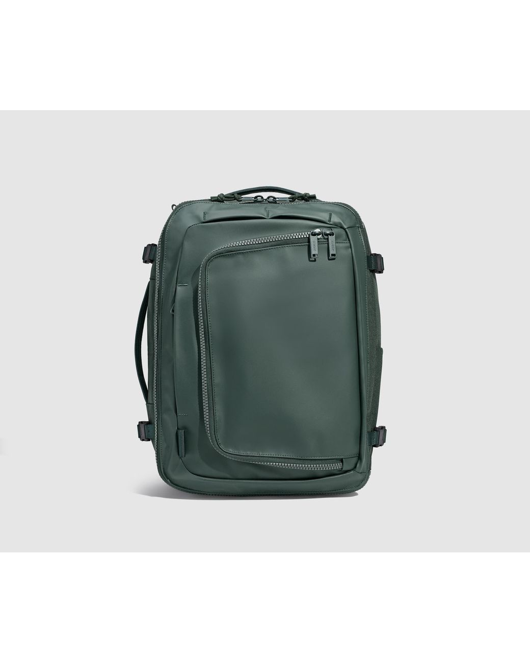 Away Travel Green Active Convertible Backpack 25L