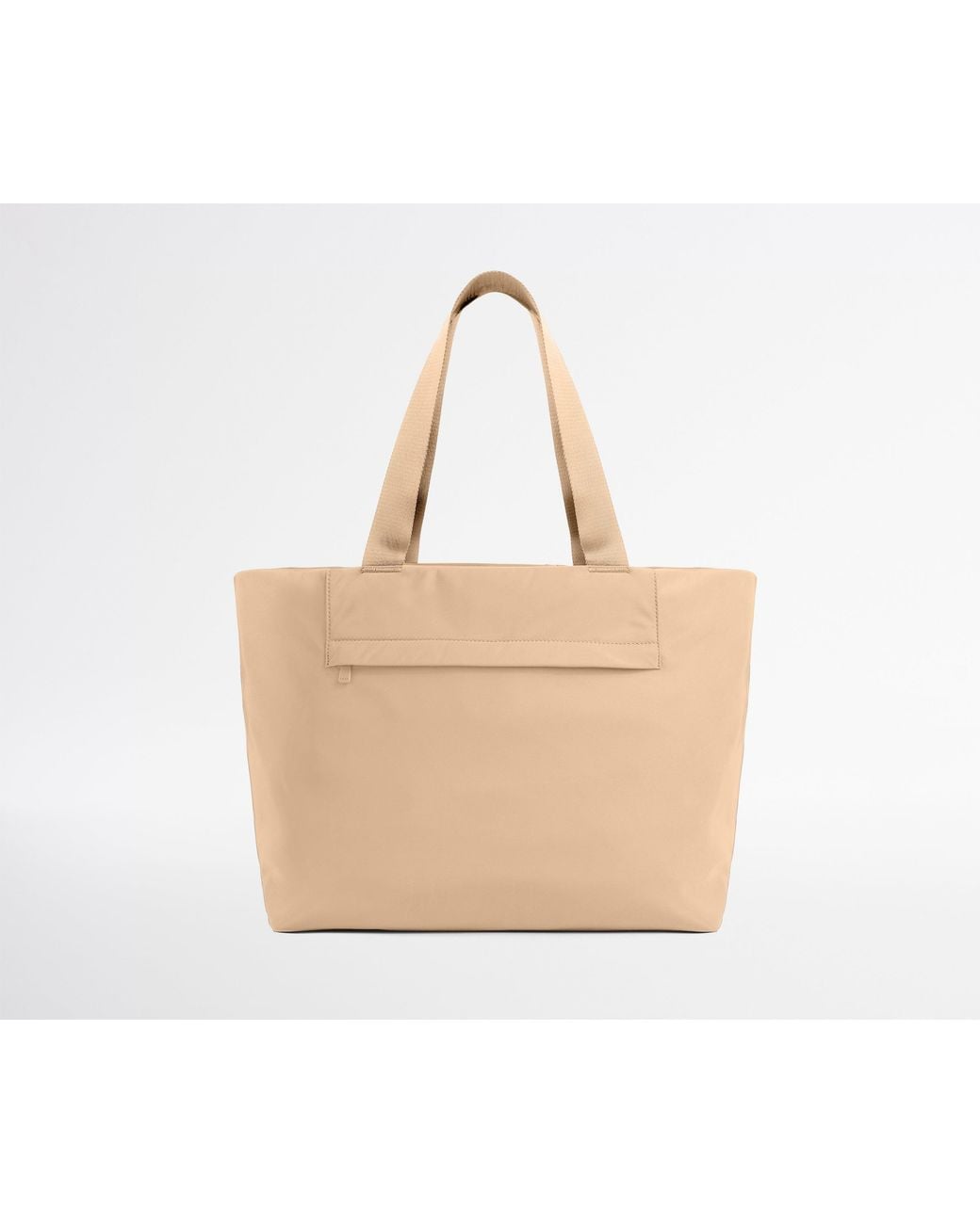 Away Travel Natural Featherlight Tote