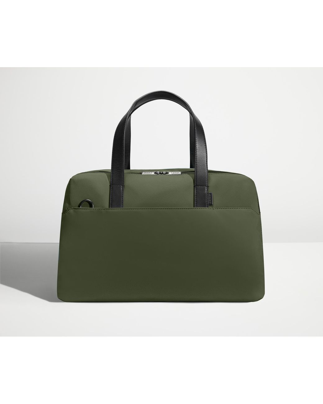 Away Travel Green The Overnight Bag