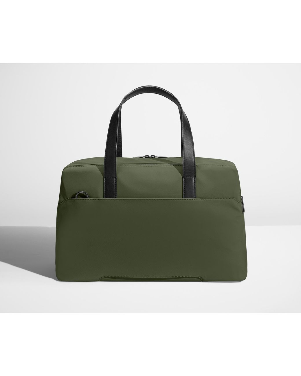 Away Travel Green The Overnight Bag