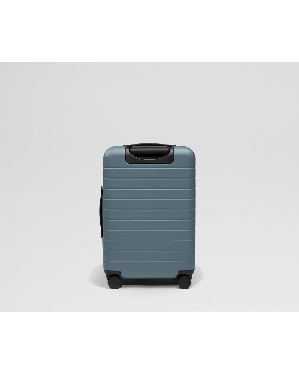 Away Travel Blue Topside Bigger Carry-On