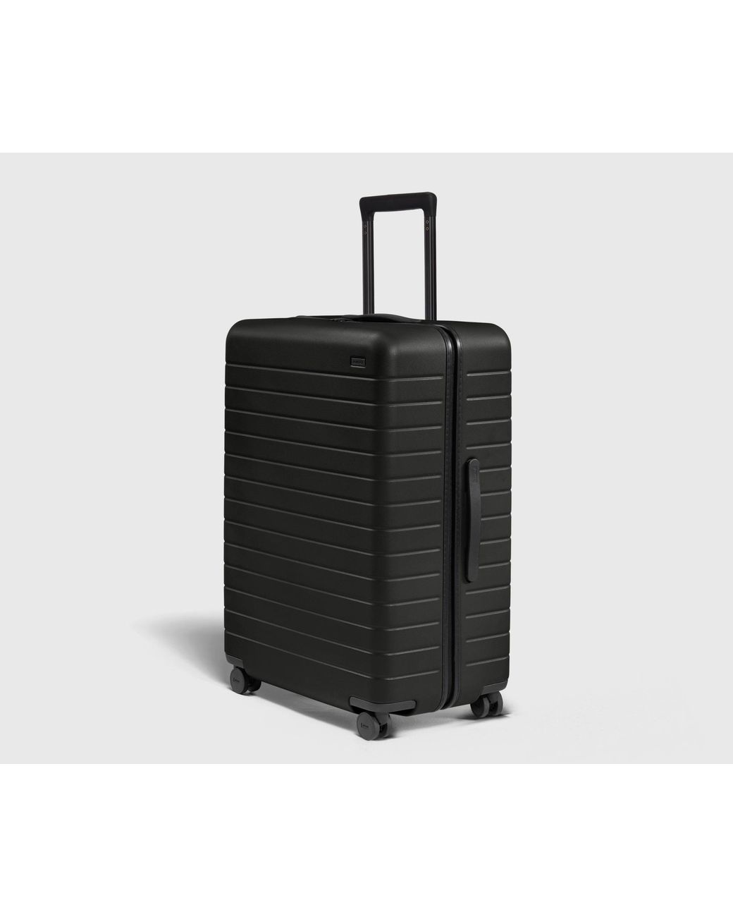 Away Travel Black The Flex
