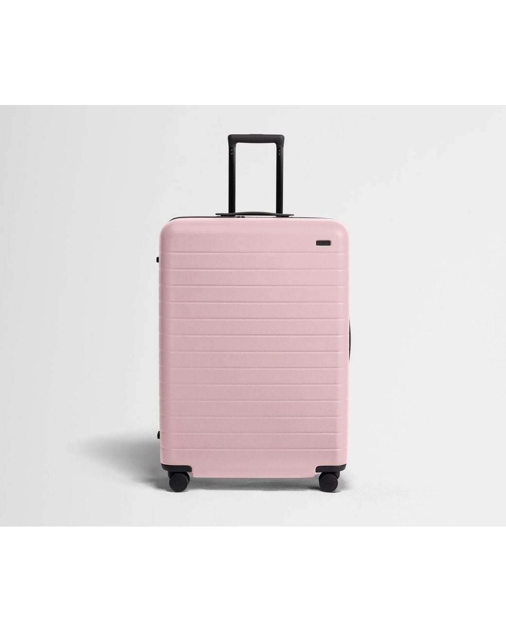Away Travel Pink The Suitcase