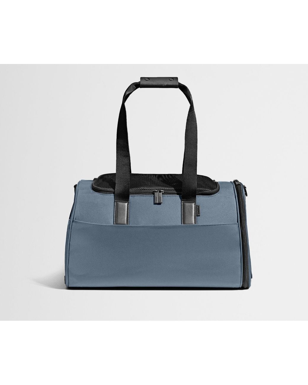 Away Travel Blue The Pet Carrier