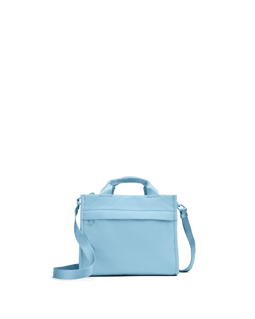 Away Travel Blue Featherlight Mini Daily Tote