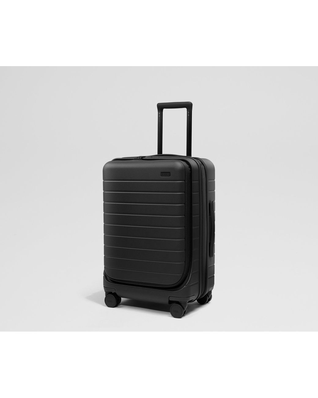 Away Travel Black Topside Bigger Carry-On