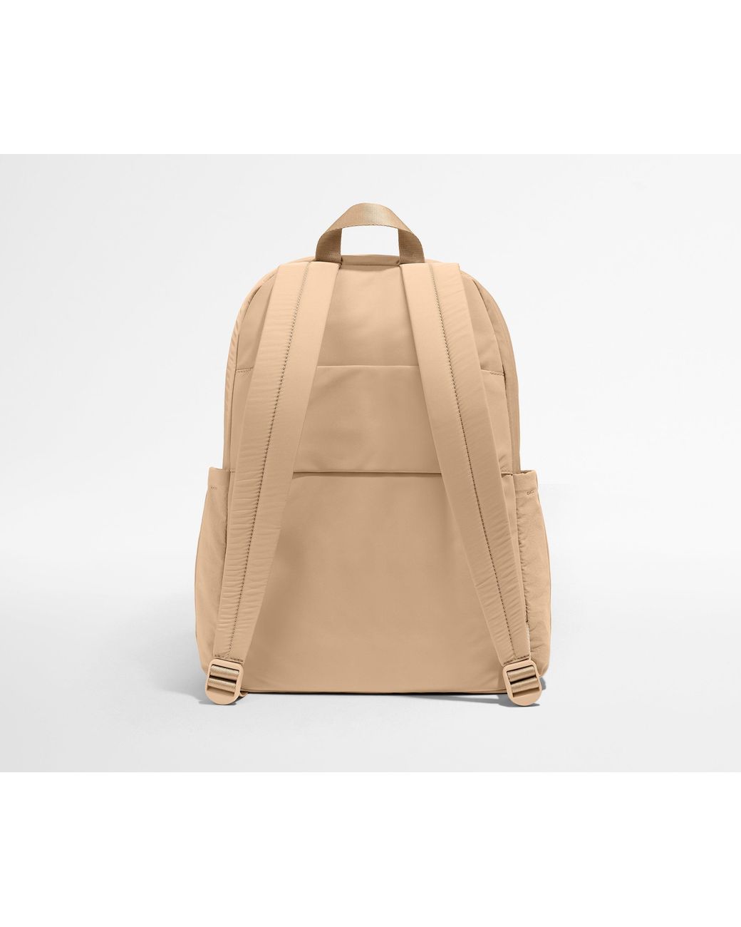 Away Travel Natural Large Featherlight Backpack