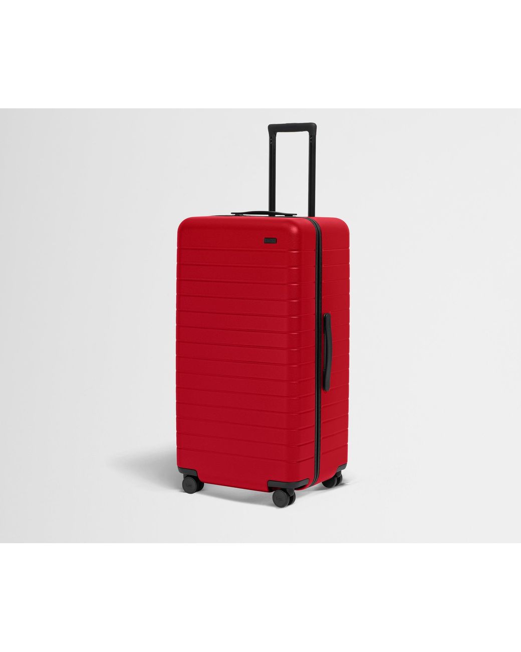 Away Travel Red The